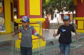 Indonesia Berkomitmen Turunkan Angka Pekerja Anak