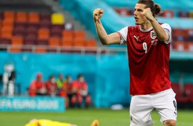 Jadwal 16 Besar Euro 2020, Para Pemain Austria Yakin Sulitkan Italia