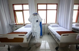 Dua Rumah Sakit di Sumedang Jadi Rujukan untuk Pasien Covid-19