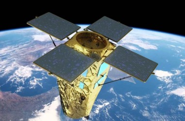 Kebutuhan Satelit Konektivitas Diproyeksikan Tumbuh 65 Persen