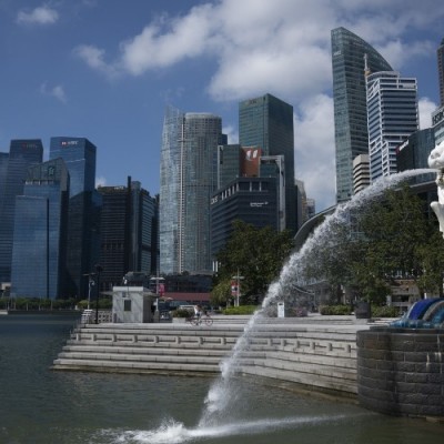 Singapura anggap flu biasa