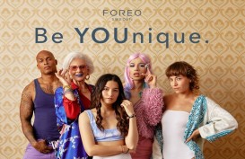 Cara Unik Foreo Kampanyekan Kecantikan dalam Be YOUnique