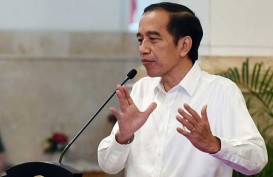 BEM UI Sebut Jokowi King of Lip Service, Istana Diminta Tidak Buru-Buru Merespons