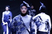Sandiaga Uno Ingin Indonesia Jadi Pusat Fesyen Muslim Dunia