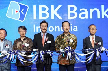 Hari Ini Batas Akhir Perdagangan HMETD Bank IBK Indonesia (AGRS)