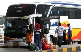 PON XX Papua, Pemerintah Bisa Berdayakan Bus Pariwisata dan AKAP