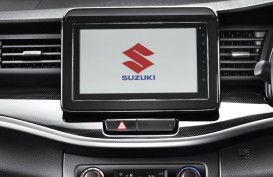 Permintaan Semikonduktor dan Baterai Tinggi, Suzuki Akan Tingkatkan Stok