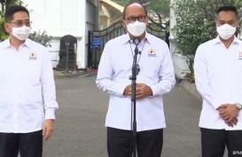 Bakal Dihadiri Jokowi, Munas Kadin akan Vaksinasi 15.000 Orang