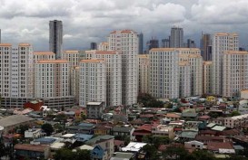 Kuartal I, Harga Rumah & Apartemen di Jakarta Menurun