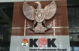 KPK Dalami Aliran Dana Pihak Lain ke Tersangka Korupsi Proyek di Indramayu