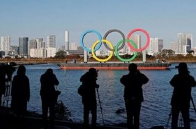 Korut: Olimpiade Tokyo Dijadikan Jepang untuk Memuluskan…