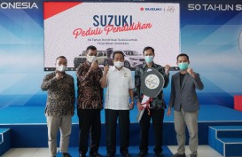 Kuartal I/2021, Indomobil (IMAS) Pangkas Rugi Bersih Turun