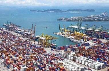 Pelabuhan Indonesia Diintegrasikan, Ini Kata Dirut Pelindo I