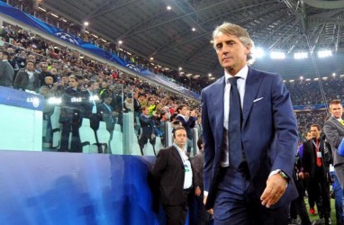 Jadwal & Prediksi Italia vs Belgia, Mancini Tolak Main Konservatif
