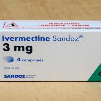 iver p ivermectin 6 mg