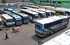 Aturan Perjalanan PPKM Darurat, PO Bus: Tidak Masuk Akal