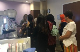 Kasus Kanker Payudara di Indonesia Masih Tinggi, Ini Masalahnya