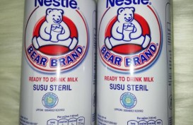 20 Manfaat Susu Beruang Bear Brand untuk Kesehatan