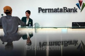 Bank Permata (BNLI) Rights Issue 8,13 Miliar Saham,…