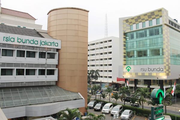 RSI Bunda Jakarta - bunda.co.id