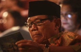 In Memoriam: Kala Harmoko Minta Soeharto Mundur dari Kursi Presiden
