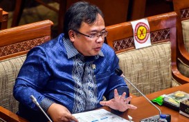 Komut Telkom dan Bukalapak Bambang Brodjonegoro Positif Covid-19, Kondisi Stabil