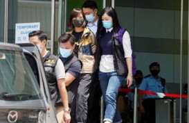 Terjerat Kasus Narkoba di Hong Kong, 2 WNI Divonis Bebas