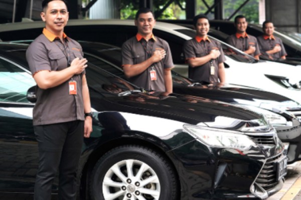 Ppkm Darurat 90 Persen Pemesanan Sewa Mobil Di Bali Dibatalkan