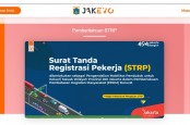 Simak! Syarat dan Cara Pembuatan STRP untuk Keluar Masuk DKI Jakarta