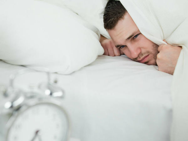 Tidur yang cukup bisa menjaga kesehatan tubuh - boldsky.com