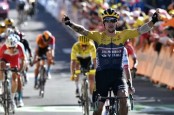 NTB Tuan Rumah L'Etape Indonesia Tour de France September 2021
