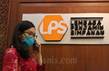 LPS Ikut Dorong Bank Turunkan Suku Bunga Kredit