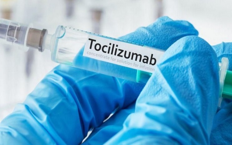 Harga Rp5,7 Juta, Apa Itu Actemra/Tocilizumab Obat untuk ...