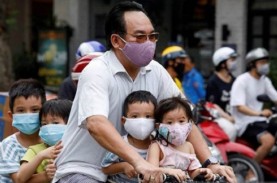 Ketua DKPP Gelorakan Optimisme Hadapi Pandemi Lewat…