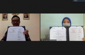 BKKBN Gandeng Danone Indonesia Cegah Stunting