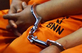 Nia Ramadhani dan Ardi Bakrie Ditangkap Polisi terkait Kasus Narkoba
