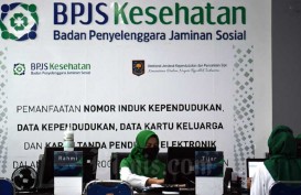 Audit BPJS Kesehatan Rampung, Defisit Dana Jaminan Sosial Mulai Berkurang