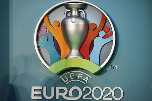 Euro 2020 - Reuters/Tony O\\\'Brien