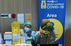 Pekanbaru Targetkan Vaksinasi 10.000 Orang per Hari