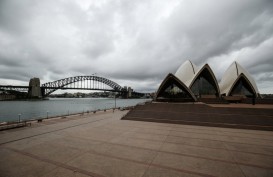 Gelembung Perjalanan Australia dan Singapura Ditunda hingga Akhir 2021