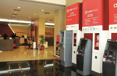 Bank CIMB Niaga Kejar Tren Pertumbuhan Kredit Konsumer 