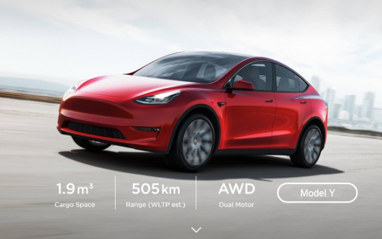 Manuver Tesla Lewat PUBG Mobile, Elon Musk Perluas Pasar?