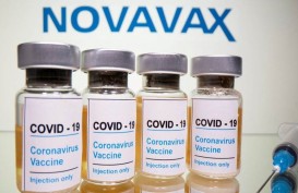 Efek Samping Vaksin Covid-19 Novavax Diklaim Ringan