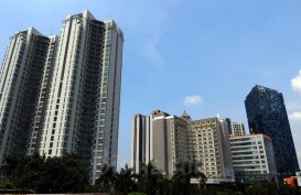 Harga Jual Apartemen Surabaya Masih Sulit Beranjak