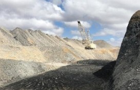 Grup Sinarmas Kembali Akuisisi Tambang Batu Bara di Australia