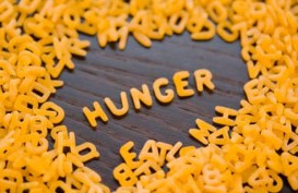 PBB: Lonjakan Kelaparan Dunia Perlu Tindakan Segera 