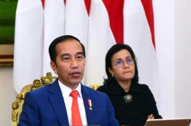 Para Menteri Jokowi yang Tetap Melawat ke Luar Negeri…