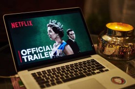 Siap-siap Guys, Netflix Bakal Tawarkan Layanan Video…