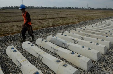 LMAN Setujui Rp21 Miliar untuk Pembebasan Jalur KA Makassar-Parepare