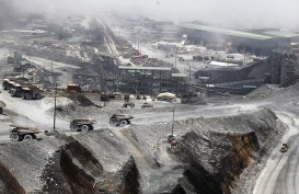 PERTAMBANGAN : Konstruksi Smelter Freeport Meluncur Tahun Ini